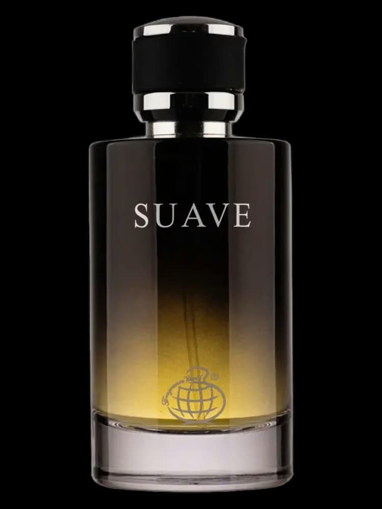 SAUVE BY FRAGRANCE WORLD