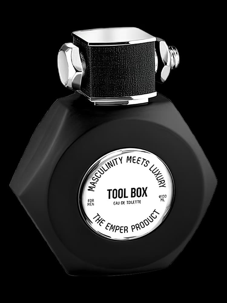 Tool Box