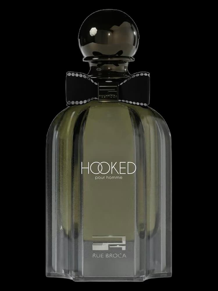 Hooked Pour Homme Rue Broca for men